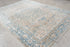 Antique Heriz Area Rug (8' x 11')